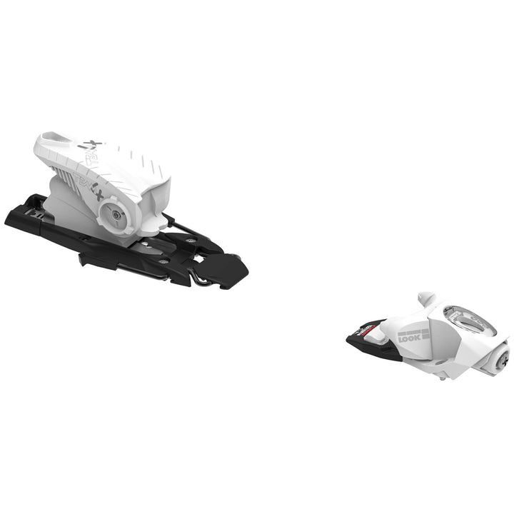Rossignol Experience Pro W Skis + Team 4 GW Bindings - Kids' 2025