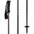 Black Crows Stans Ski Poles Black/Pink