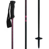 Black/Pink