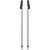 Black Crows Stans Ski Poles Black/Pink