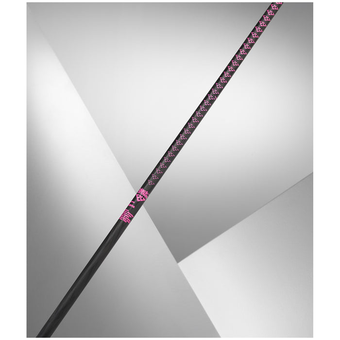 Black Crows Stans Ski Poles Black/Pink