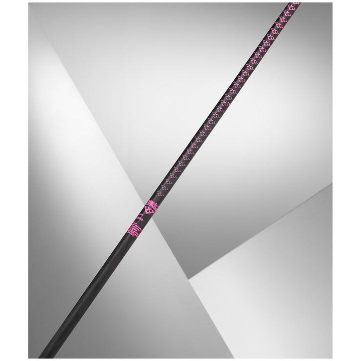 Black Crows Stans Ski Poles Black/Pink
