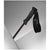Black Crows Stans Ski Poles Black/Pink
