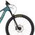 Juliana Furtado 5 CC X01 AXS Reserve MX evo Exclusive Complete Mountain Bike - Women's 2024 Aquamarine
