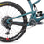 Juliana Furtado 5 CC X01 AXS Reserve MX evo Exclusive Complete Mountain Bike - Women's 2024 Aquamarine