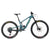 Juliana Furtado 5 CC X01 AXS Reserve MX evo Exclusive Complete Mountain Bike - Women's 2024 Aquamarine