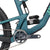 Juliana Furtado 5 CC X01 AXS Reserve MX evo Exclusive Complete Mountain Bike - Women's 2024 Aquamarine