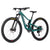Juliana Joplin 3 C X01 AXS Reserve evo Exclusive Complete Mountain Bike - Women's 2024 Green