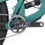 Juliana Joplin 3 C X01 AXS Reserve evo Exclusive Complete Mountain Bike - Women's 2024 Green