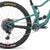 Juliana Joplin 3 C X01 AXS Reserve evo Exclusive Complete Mountain Bike - Women's 2024 Green