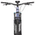 Juliana Joplin 4 CC X0 AXS evo Exclusive Complete Mountain Bike - Women's 2024 Purple