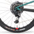 Juliana Joplin 3 C X01 AXS Reserve evo Exclusive Complete Mountain Bike - Women's 2024 Green