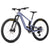 Juliana Joplin 4 CC X0 AXS evo Exclusive Complete Mountain Bike - Women's 2024 Purple