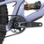 Juliana Joplin 4 CC X0 AXS evo Exclusive Complete Mountain Bike - Women's 2024 Purple