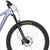 Juliana Joplin 4 CC X0 AXS evo Exclusive Complete Mountain Bike - Women's 2024 Purple