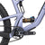 Juliana Joplin 4 CC X0 AXS evo Exclusive Complete Mountain Bike - Women's 2024 Purple