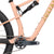 Juliana Wilder 1 C S evo Exclusive Complete Mountain Bike - Women's 2024 Peach