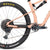 Juliana Wilder 1 C S evo Exclusive Complete Mountain Bike - Women's 2024 Peach