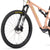 Juliana Wilder 1 C S evo Exclusive Complete Mountain Bike - Women's 2024 Peach