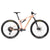 Juliana Wilder 1 C S evo Exclusive Complete Mountain Bike - Women's 2024 Peach