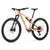 Juliana Wilder 1 C S evo Exclusive Complete Mountain Bike - Women's 2024 Peach