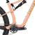 Juliana Wilder 1 C GX AXS Reserve evo Exclusive Complete Mountain Bike - Women's 2024 Peach