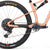 Juliana Wilder 1 C GX AXS Reserve evo Exclusive Complete Mountain Bike - Women's 2024 Peach