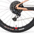 Juliana Wilder 1 C GX AXS Reserve evo Exclusive Complete Mountain Bike - Women's 2024 Peach