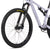 Juliana Wilder 1 C R TR SID RL evo Exclusive Complete Mountain Bike - Women's 2024 Purple