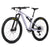 Juliana Wilder 1 C R TR SID RL evo Exclusive Complete Mountain Bike - Women's 2024 Purple