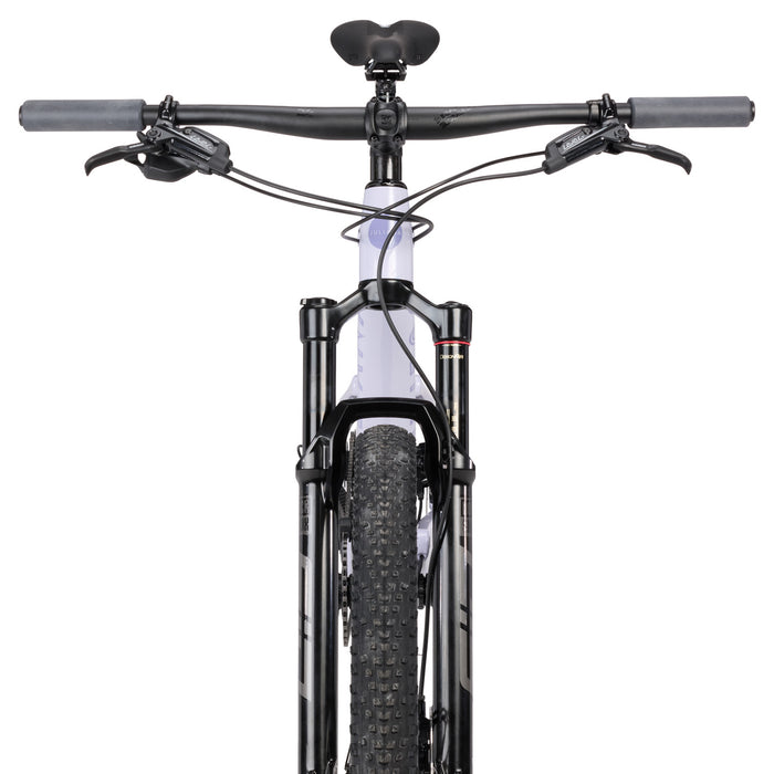 Juliana Wilder 1 C R TR SID RL evo Exclusive Complete Mountain Bike - Women's 2024 Purple