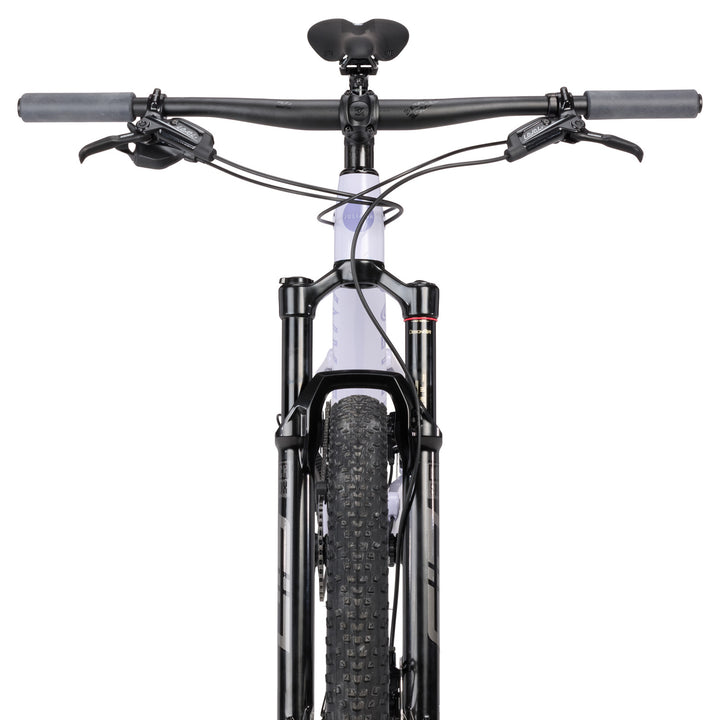 Juliana Wilder 1 C R TR SID RL evo Exclusive Complete Mountain Bike - Women's 2024 Purple