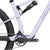 Juliana Wilder 1 C R TR SID RL evo Exclusive Complete Mountain Bike - Women's 2024 Purple