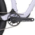 Juliana Wilder 1 C R TR SID RL evo Exclusive Complete Mountain Bike - Women's 2024 Purple