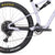 Juliana Wilder 1 C R TR SID RL evo Exclusive Complete Mountain Bike - Women's 2024 Purple