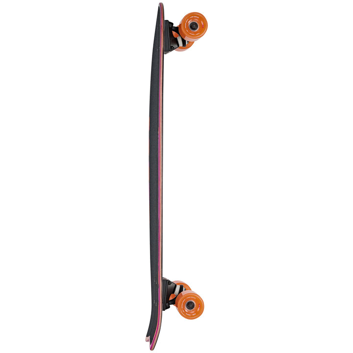 Globe Chromantic Longboard Complete Maitrus