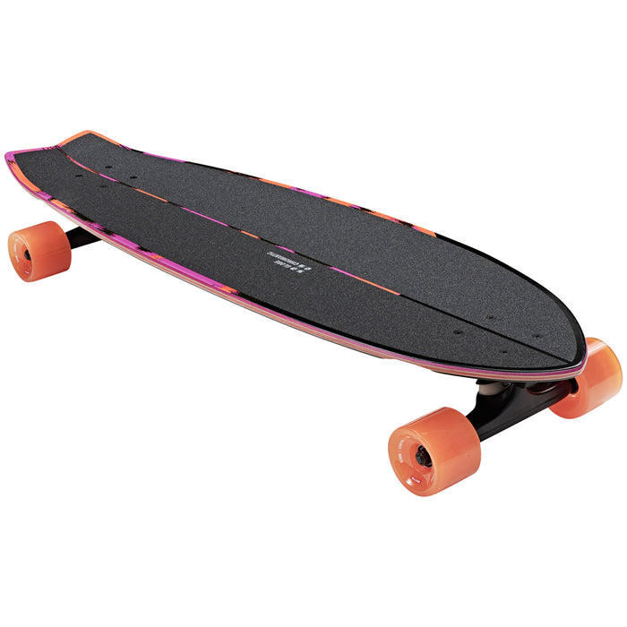 Globe Chromantic Longboard Complete Maitrus