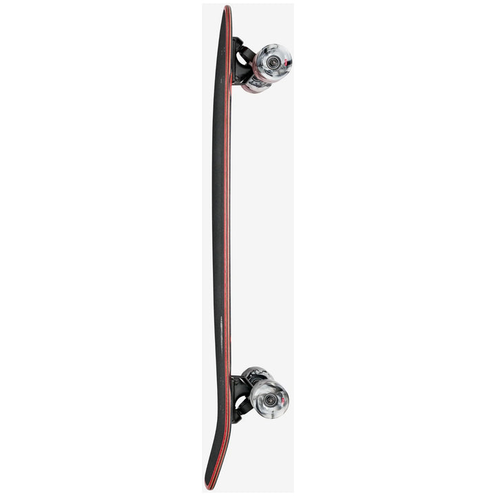 Globe The All-Time Longboard Complete Red Flames