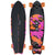 Globe Chromantic Longboard Complete Maitrus
