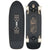 Globe Walrus Cruiser Skateboard Complete Black/Peaking