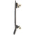 Globe Walrus Cruiser Skateboard Complete Black/Peaking