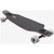 Globe Outlier Longboard Complete Purple Flames