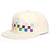 evo Progress 5 Panel Hat Progress-Checkers