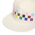 evo Progress 5 Panel Hat Progress-Checkers