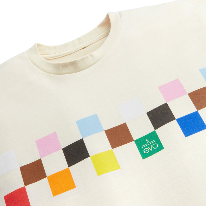 evo Progress T-Shirt - Unisex Progress-Checkers