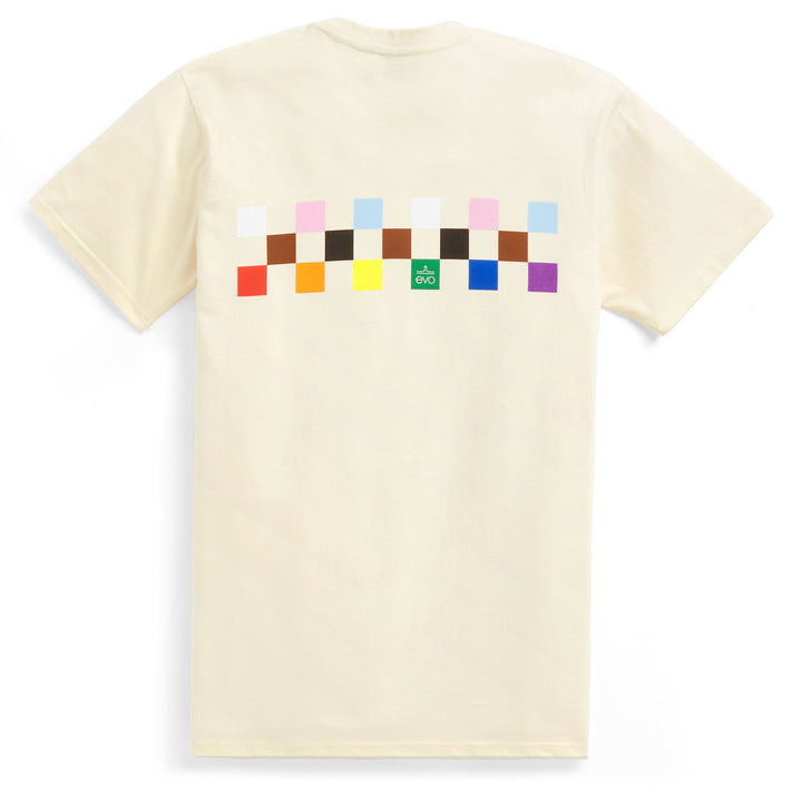 evo Progress T-Shirt - Unisex Progress-Checkers