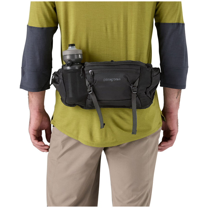 Patagonia Dirt Roamer Waist Pack Black
