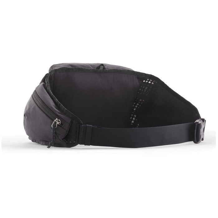 Patagonia Dirt Roamer Waist Pack Black