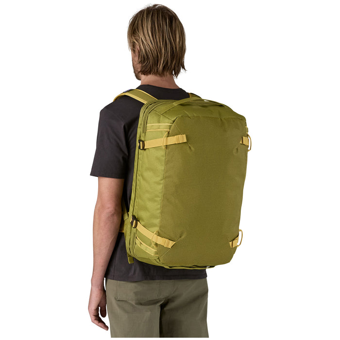 Patagonia Black Hole MLC Pack Graze Green