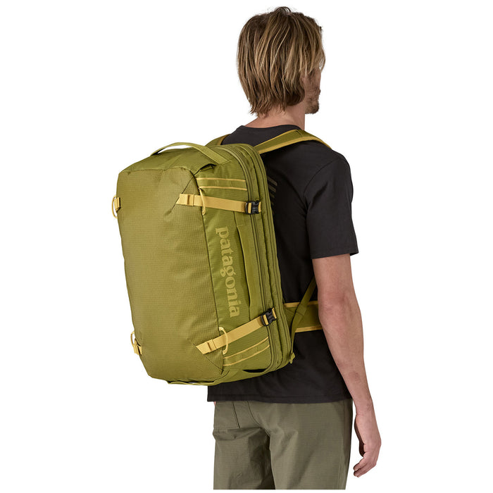 Patagonia Black Hole MLC Pack Graze Green
